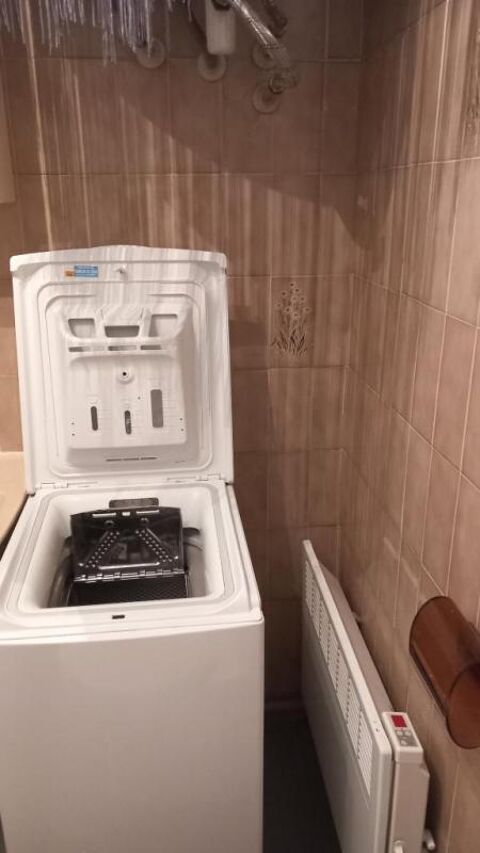  Appartement  louer 1 pice 24 m