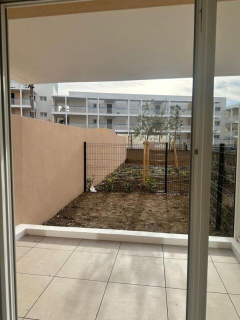  Appartement � louer 1 pi�ce 30 m�