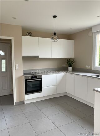  Maison � vendre 4 pi�ces 68 m�