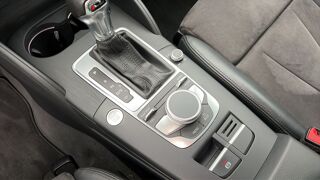 A3 III 2.0 TFSI 190 Quattro S-Tronic 7 Design Luxe - Entretien 2017 occasion 27380 Fleury Sur Andelle