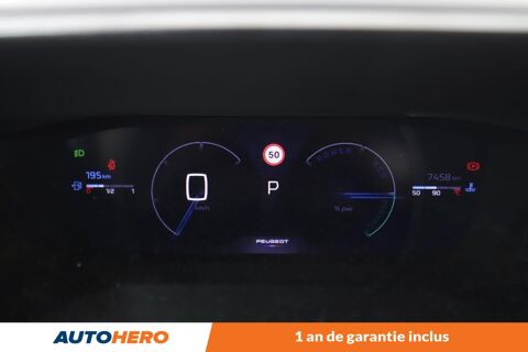 208 1.2 Hybrid GT e-DCS6 110 ch 2025 occasion 92130 Issy-les-Moulineaux