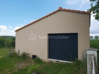  Maison � vendre 5 pi�ces 130 m�