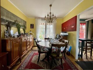  Maison � vendre 5 pi�ces 87 m�