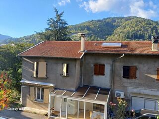  Maison à vendre 4 pièces 105 m²
