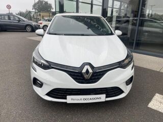 Clio V E-Tech 140 - 21N Business 2021 occasion 42210 Bellegarde-en-Forez