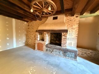  Maison � vendre 4 pi�ces 73 m�