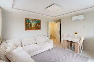  Appartement � vendre 2 pi�ces 46 m�