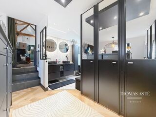  Appartement � vendre 4 pi�ces 104 m�