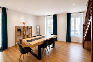  Appartement à vendre 3 pièces 78 m²