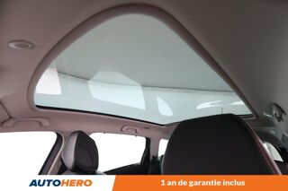 Grand scenic IV 1.2 TCe Energy Intens 7PL 130 ch 2017 occasion 92130 Issy-les-Moulineaux