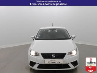 Ibiza TSI 95 Style 2021 occasion 10150 Lavau
