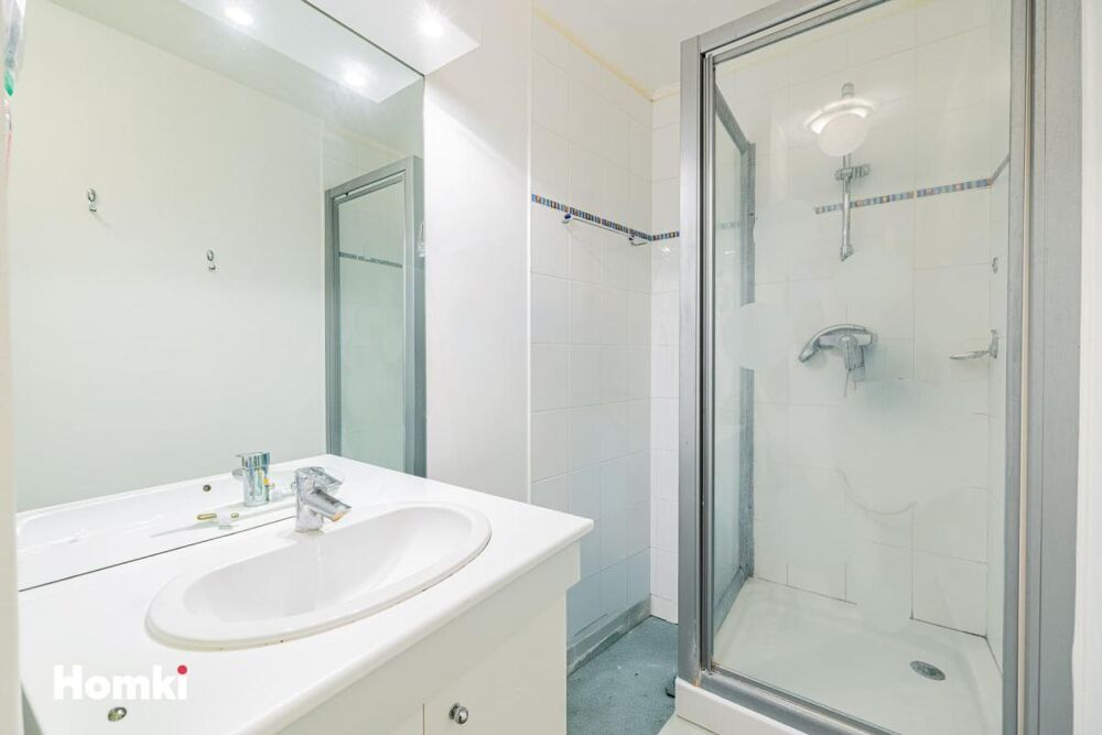 à vendre  Duplex/triplex Courbevoie (92400)