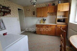  Maison à vendre 3 pièces 78 m²
