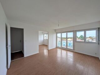  Appartement à vendre 4 pièces 90 m²