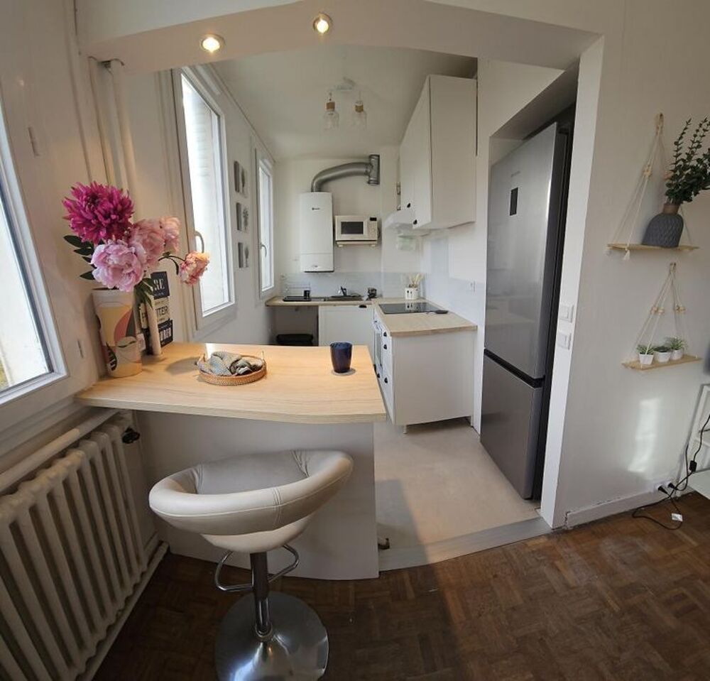 Location Appartement Appartement de 64m2 à louer sur Brétigny-sur-Orge Bretigny sur orge