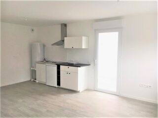  Appartement � louer 1 pi�ce 33 m�