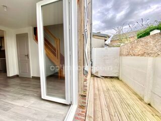  Maison � vendre 3 pi�ces 50 m�