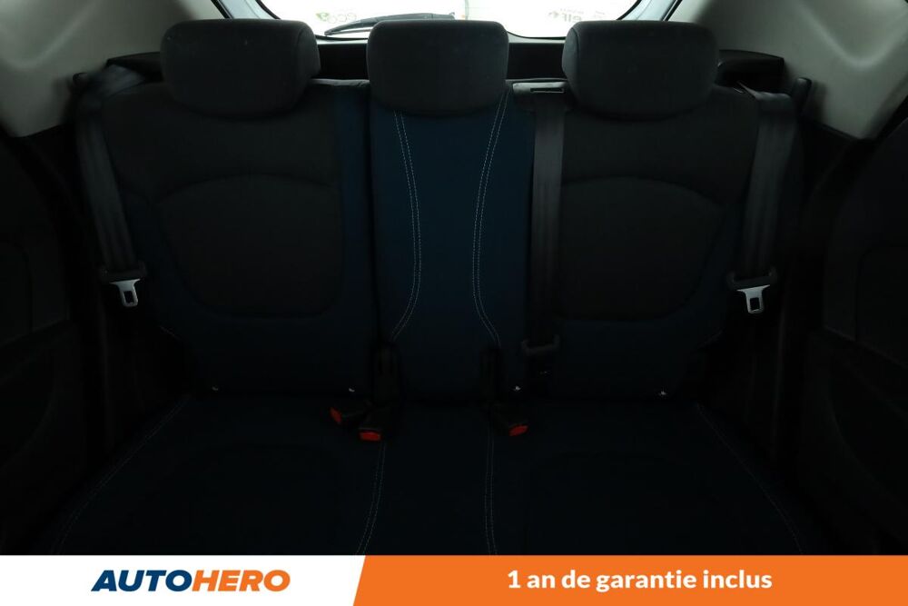 Captur 0.9 TCe Energy Life 90 ch 2016 occasion 92130 Issy-les-Moulineaux