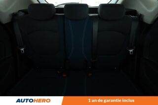 Captur 0.9 TCe Energy Life 90 ch 2016 occasion 92130 Issy-les-Moulineaux