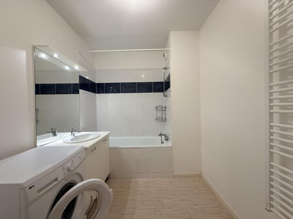 Location Appartement RAMONVILLE METRO T2 Meublé Balcon Parking Ramonville saint agne