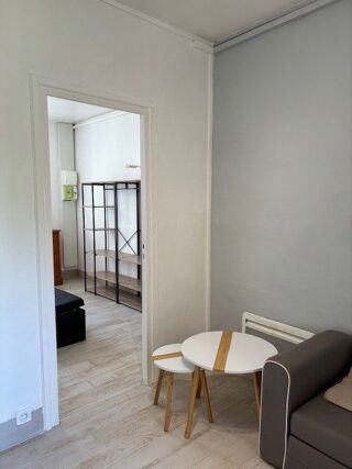  Appartement � louer 2 pi�ces 37 m�