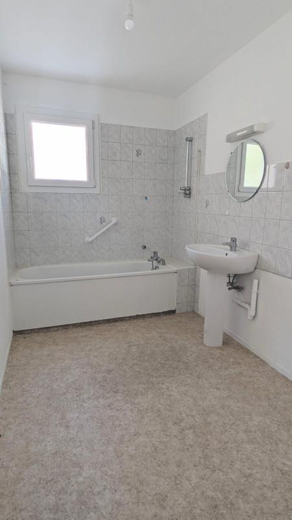 Location Appartement 45500007 - Appartement - F3 - Pfetterhouse (68480) Pfetterhouse
