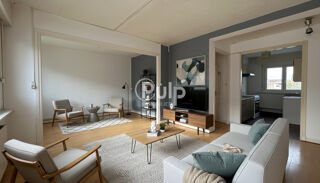  Appartement � vendre 3 pi�ces 50 m�