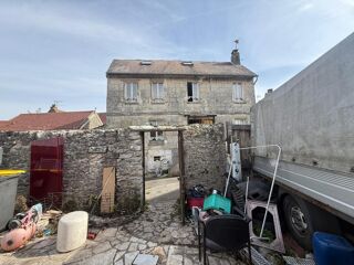  Maison � vendre 5 pi�ces 160 m�