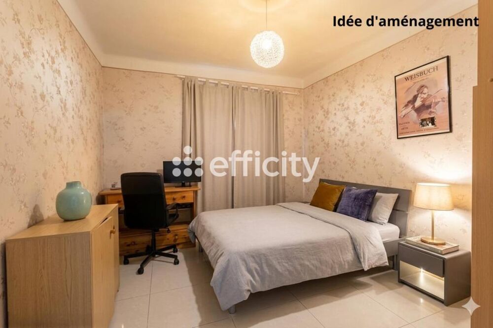 Vente Appartement Appartement Marseille 9