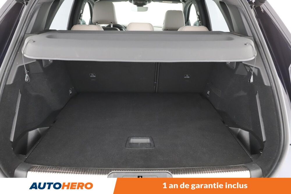 DS7 1.5 Blue-HDi Grand Chic Automatique 130 ch 2022 occasion 92130 Issy-les-Moulineaux
