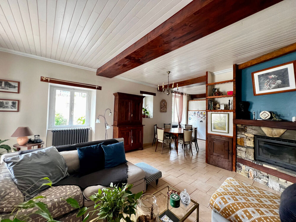 � vendre  Maison Bayonne (64100)