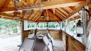  Maison à vendre 8 pièces 230 m²