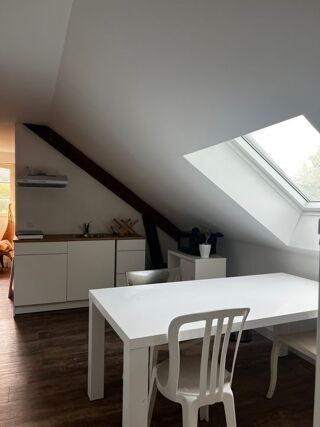  Appartement à louer 1 pièce 10 m²