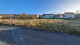  Terrain � vendre 830 m�
