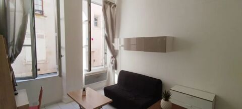  Appartement � louer 2 pi�ces 26 m�