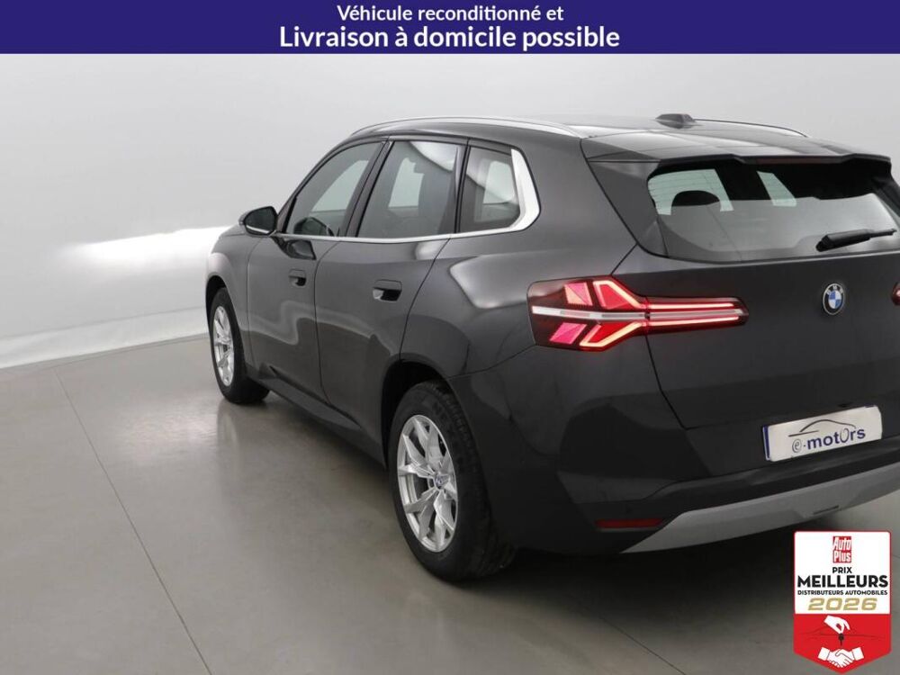 X3 20d xDrive 197 BVA8 (sans malus) 2025 occasion 10150 Lavau