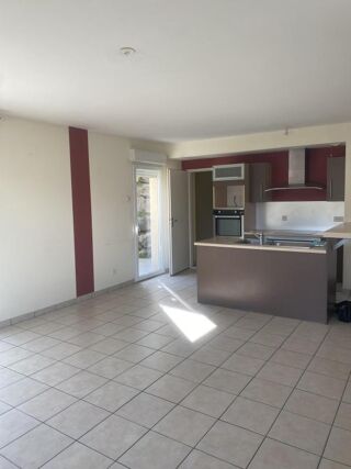  Appartement � louer 3 pi�ces 64 m�