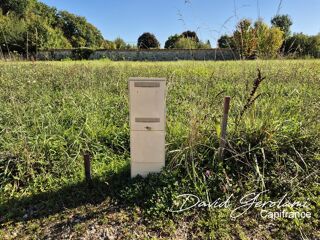  Terrain � vendre 639 m�