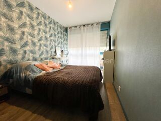  Appartement � vendre 3 pi�ces 59 m�