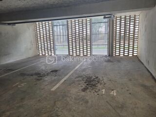  Parking / Garage à vendre 13 m²