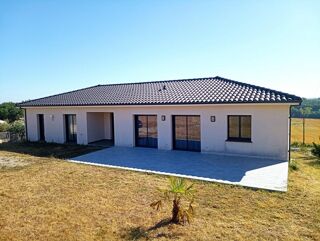  Maison  vendre 6 pices 195 m