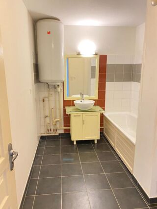  Appartement � vendre 2 pi�ces 50 m�