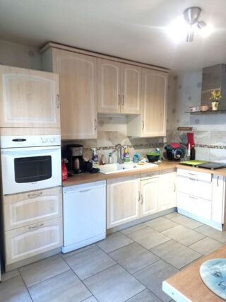  Villa � vendre 4 pi�ces 100 m�