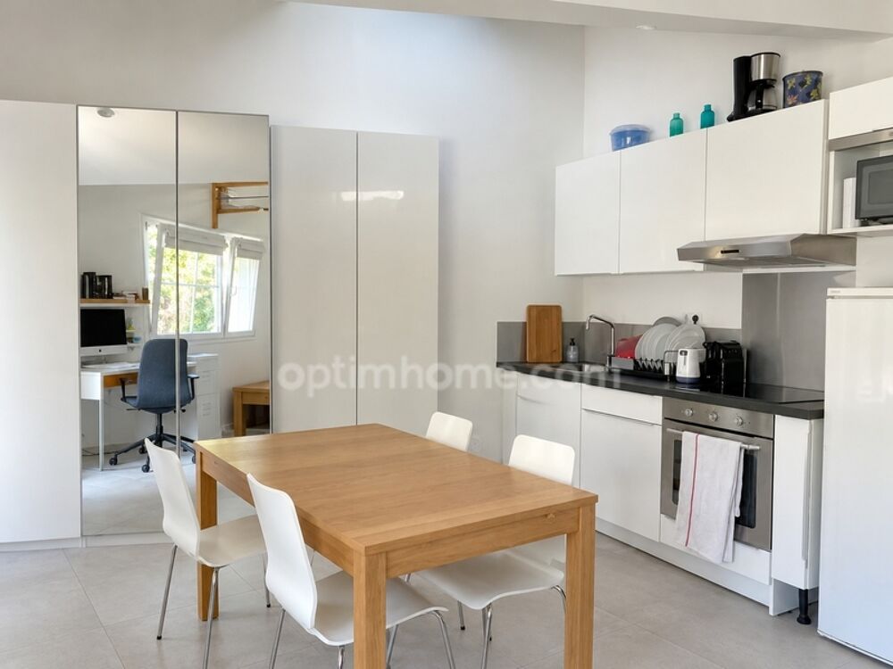 Vente Maison ? Coup de cœur assuré – Adorable maisonnette indépendante avec jardin à Saint-Cyr-sous-Dourdan ? Saint cyr sous dourdan