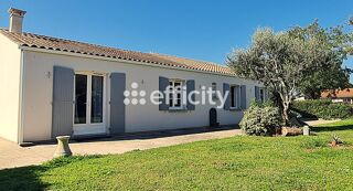  Maison � vendre 4 pi�ces 124 m�