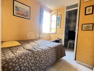  Appartement � vendre 2 pi�ces 36 m�