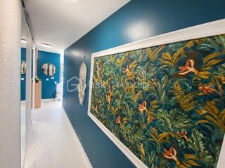  Appartement à vendre 3 pièces 62 m²