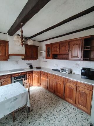  Maison � vendre 5 pi�ces 180 m�