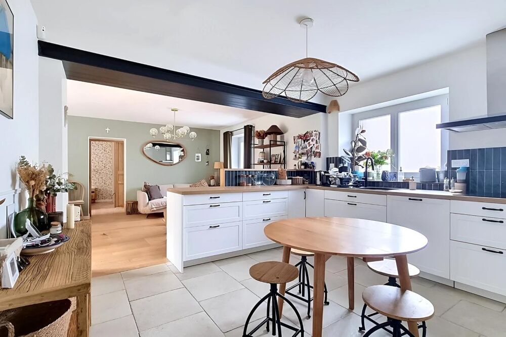 Vente Maison Maison Rennes