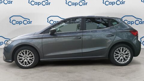 Ibiza V 1.0 MPI 75 Urban 2018 occasion 52220 Rives Dervoises